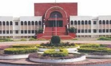 औरंगाबाद खंडपीठाने रंद्द केली शिक्षा : ॲड. सईद शेख यांचा युक्तिवाद ठरला निर्णायक