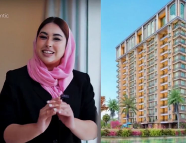 मुस्लिमांना नाकारणारा समाज, आता हलाल टाउनशिपवर का बरळतो?