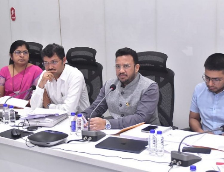 वक्फ जमिनींच्या संरक्षणासाठी काझींची झुंजार भूमिका : प्रशासनाला दाखवला अधिकार