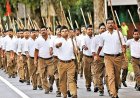 सरकारचा RSS शी संघर्ष — सरकारी परिसरात शाखांना लगाम