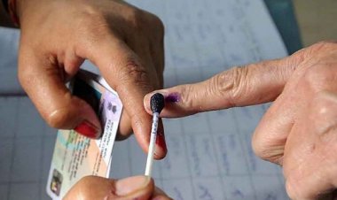 शासनाची टप्प्याटप्प्याची निवडणूकनीती की टप्प्याटप्प्याने लोकशाहीचा अंत?