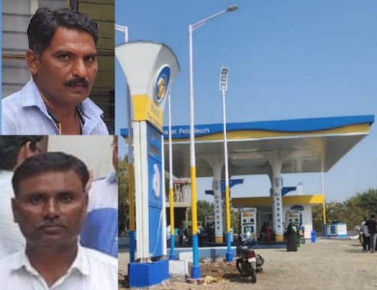 सैन्यातून पोलिसात, आणि आता गुन्हेगारीत! – हवालदारासह त्याची पत्नी व भावाने ४० लाखाने महिलेला गंडवले