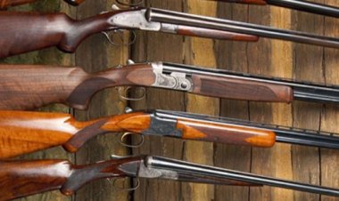 शस्त्र जमा करा… आणि जीव देवाच्या भरोशावर ठेवा!