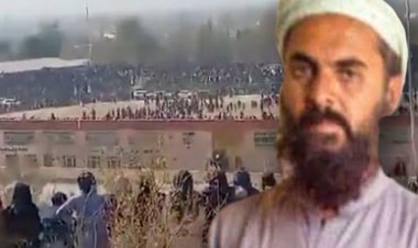 १३ जणांच्या हत्येप्रकरणी बदल्याची शिक्षा : १३ वर्षाच्या मुलाने झाडली गोळी