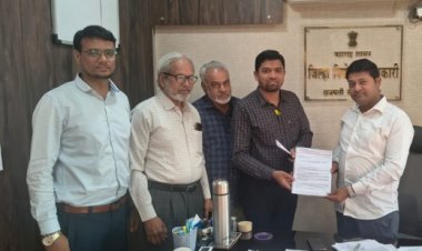 संभाजीनगर सज्ज: १८ डिसेंबरला ‘अल्पसंख्याक हक्क दिवस’ भव्य स्वरूपात साजरा होणार