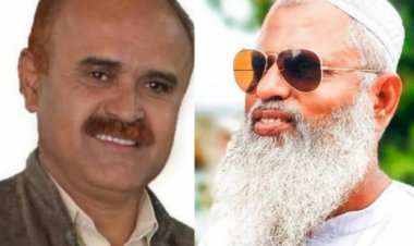 पुणे जर्मन बेकरी स्फोटातील आरोपीची हत्या? खोटी बातमी देऊन खऱ्या गुन्हेगाराला वाचविण्याचा षडयंत्र कोणाचे?