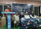इनोसंट नेटवर्कच्या वतीने निरपराध तरुणांचा रोजा इफ्तार हृदयस्पर्शी कार्यक्रम संपन्न