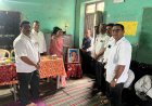 आरेगाव येथे भव्य शिक्षण परिषद उत्साहात संपन्न; अध्यापनात AI चा वापर, बालकेंद्रित शिक्षण व गुणवत्तापूर्ण अध्यापनावर भर