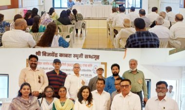 RTI वर घाला घालण्याचा डाव उधळला : MASS INDIA च्या एल्गाराने सरकारची माघार; जाचक नियमांना अखेर स्थगिती